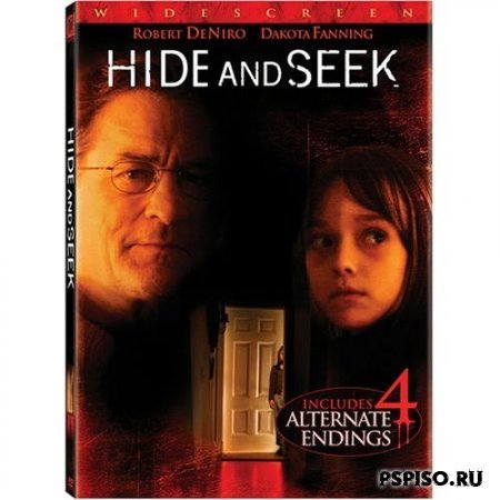    / Hide and Seek (2005) DVDRip