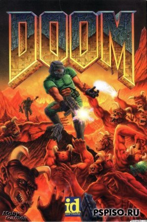 Doom Legacy update Hardware