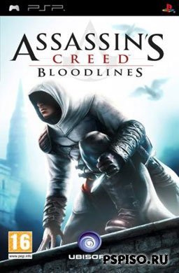 ssassin's Creed: Bloodlines: