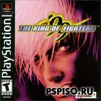 The King Of Fighters 99 Millennium Battle [ENG]   psp 