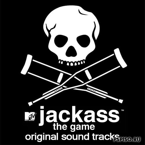 Jackass: The Game OST