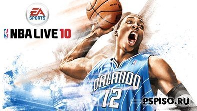   NBA Live 10.