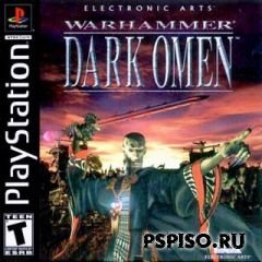 Warhammer: Dark Omen [RUS][PSX]