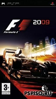 F1 2009  PSP     .
