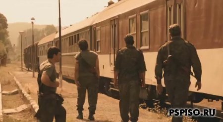  / Train (2008) DVDRip