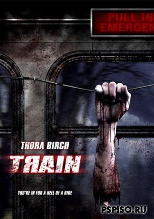 / Train (2008) DVDRip