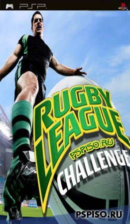 Rugby League Challenge - EUR