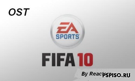 FIFA 10 OST