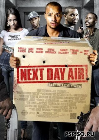    / Next Day Air (2009) DVDRip