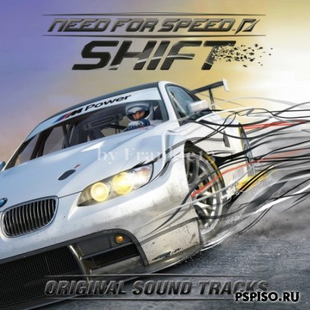 Need for Speed: Shift OST
