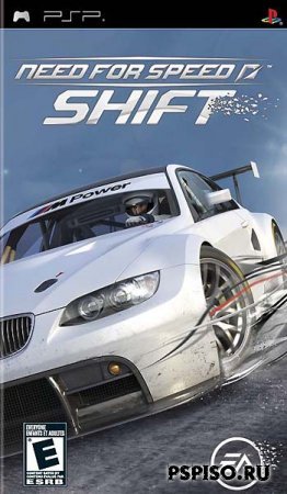 Need for Speed: Shift - USA