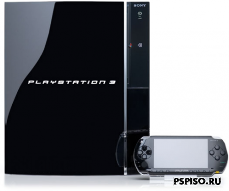   Gigapan  PS3  PSP