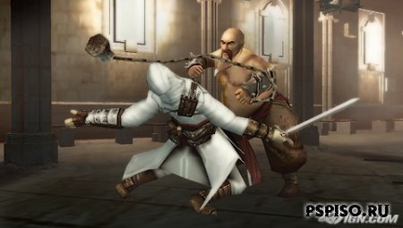   Assassin039;s Creed: Bloodlines