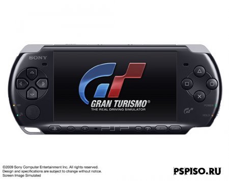 IGN  Gran Turismo  PSP
