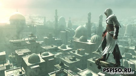    Assassin's Creed: Bloodlines