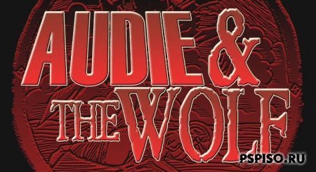   / Audie & the Wolf (2009)  DVDRip -  psp,  ,  ,  .