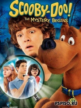 - 3:   / Scooby-Doo! The Mystery Begins (2009) DVDRip