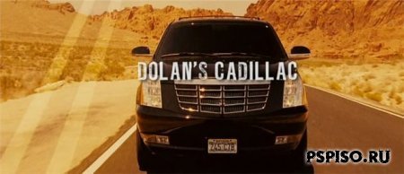   / Dolan's Cadillac (2009) DVDRip