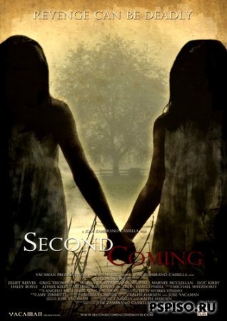   / Second Coming (2008) DVDRip