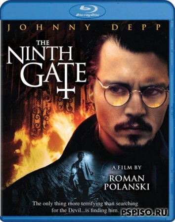   / The Ninth Gate (1999) HDRip
