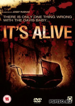   / It's Alive(2008) [DVDRip]