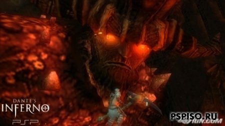   PSP  Dante039;s Inferno!