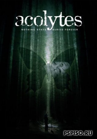  / Acolytes (2008) DVDRip 