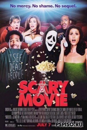    / Scary Movie [DVDRip]