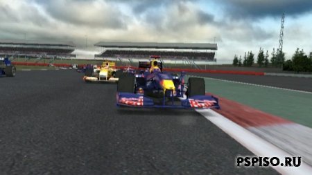 F1 2009  PSP     .