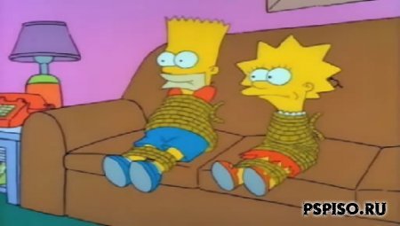 Simpsons (1-)