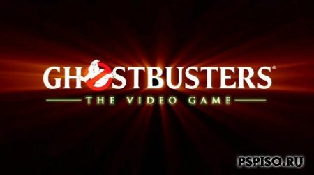 Ghostbusters: The Video Game -   PSP