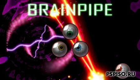Brainpipe (PSP Minis)