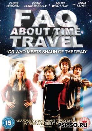        / Frequently Asked Questions About Time Travel (2009) DVDRip