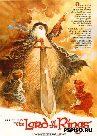   / The Lord of the Rings [DVDRip]