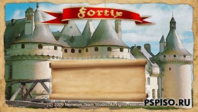 Fortix - (Minis)