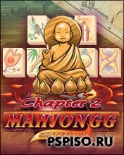 Mahjongg Artifacts: Chapter 2 [RUS] [FULL-MINI]