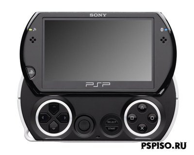 Mega64 : PSP Go  UMD?