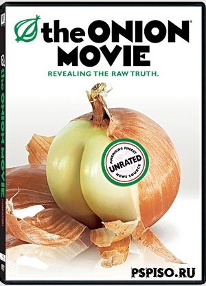   / The Onion Movie [DVDRip]