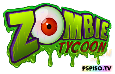   PSP  Zombie Tycoon ()