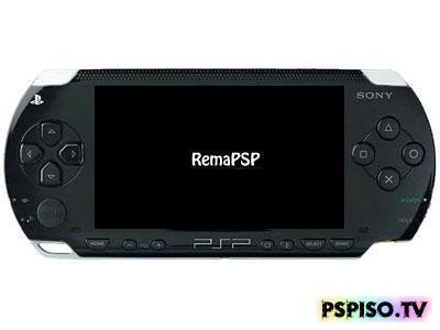 Rema PSP -    psp,  psp,  psp,    psp.