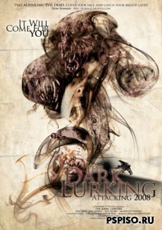    / The Dark Lurking (2008) DVDRip