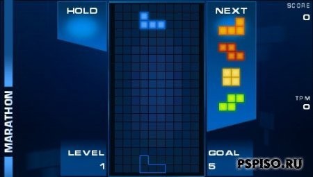 Tetris (EA) - ENG
