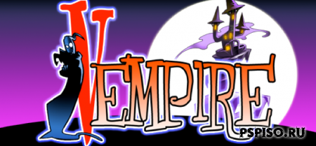 Vempire (PSP Minis)