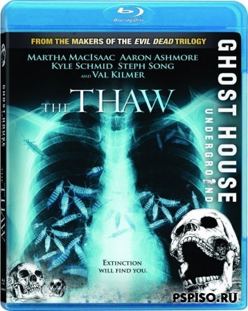  / The Thaw (2009) [DVDRip]