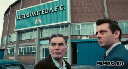   / The Damned United (2009) DVDRip