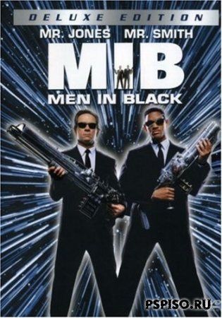    / Men in Black  (DVDRip)