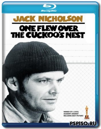    (One Flew Over the Cuckoo's Nest) BDRip