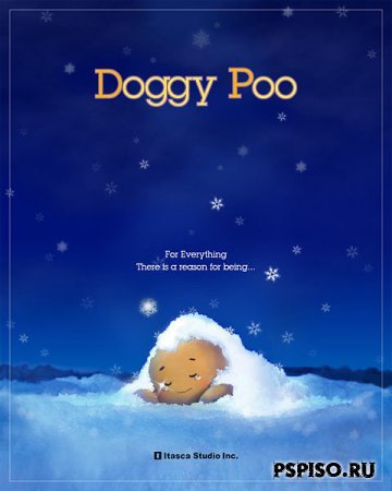   / Doggy Poo