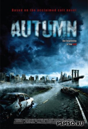  / Autumn (2009) [DVDRip]