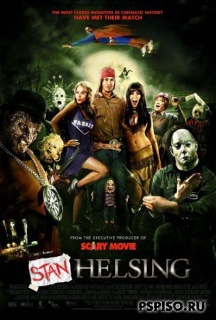   / Stan Helsing (2009)  [DVDRip]